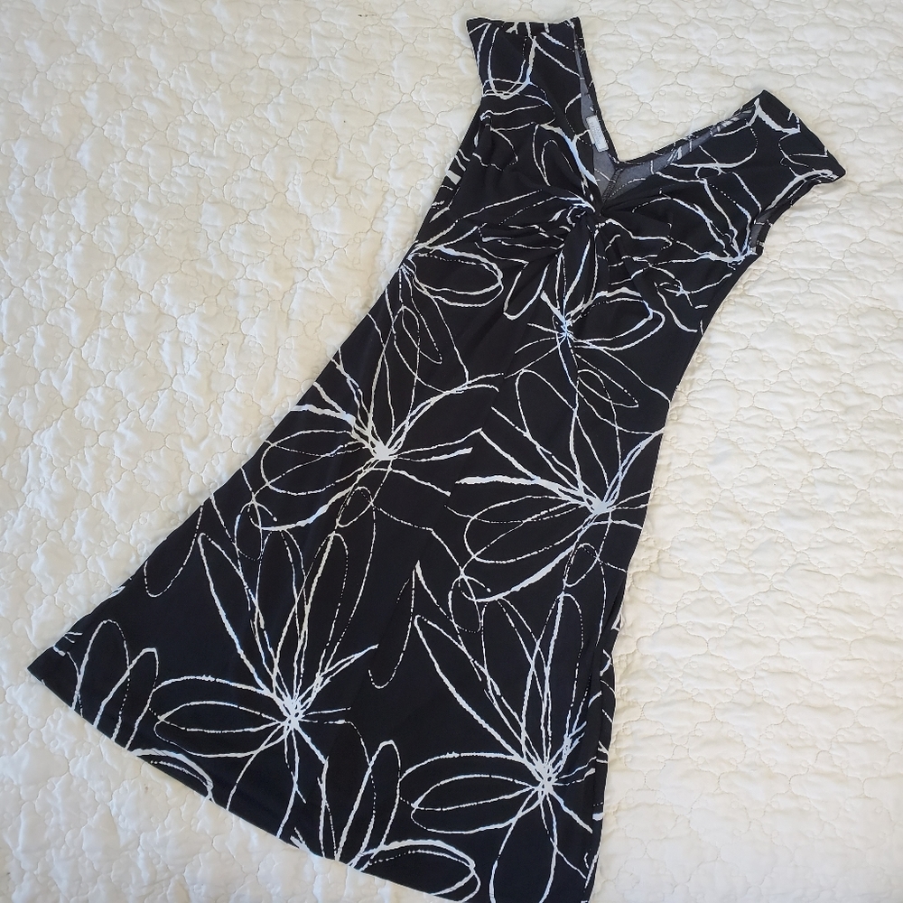 Lady Hathaway Sheath Dress